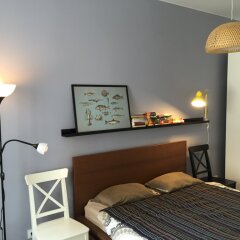 Апартаменты V Tsentre Petrogradskogo Rajona Apartments Санкт-Петербург фото 2