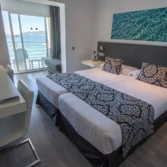 Hotel Nautico Ebeso комната для гостей фото 3