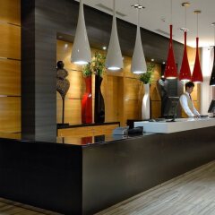 Отель Elba Carlota Beach & Convention интерьер отеля фото 3