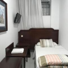 Hotel Lavapies Мадрид комната для гостей фото 3
