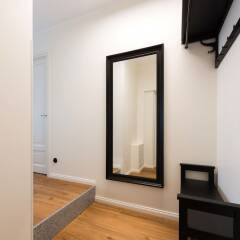 Tallinn Apartment Hotel удобства в номере фото 2