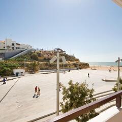Отель Edificio Albufeira Португалия, Албуфейра - отзывы, цены и фото номеров - забронировать отель Edificio Albufeira онлайн пляж