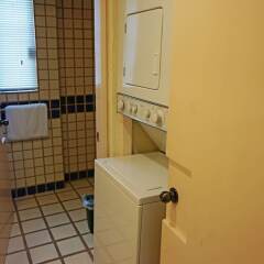 Отель Terrasol 254 1 Bedroom 1 Bathroom Condo Мексика, Кабо-Сан-Лукас - отзывы, цены и фото номеров - забронировать отель Terrasol 254 1 Bedroom 1 Bathroom Condo онлайн ванная