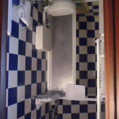 Le soleil in Milazzo, Italy from 71$, photos, reviews - zenhotels.com bathroom photo 2