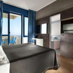 Hotel Baltic комната для гостей фото 4