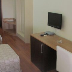 Berksoy Hotel Турция, Дикили - отзывы, цены и фото номеров - забронировать отель Berksoy Hotel онлайн удобства в номере
