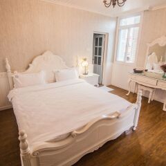 Отель Xiamen Blossom Resort Китай, Сямынь - отзывы, цены и фото номеров - забронировать отель Xiamen Blossom Resort онлайн комната для гостей фото 4