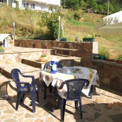 Отель Kristal Guest House Чепеларе фото 20