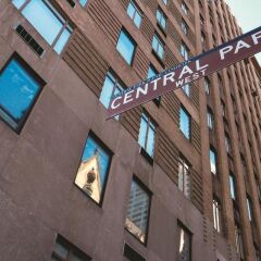 Отель La Quinta Inn & Suites New York City Central Park США, Нью-Йорк - отзывы, цены и фото номеров - забронировать отель La Quinta Inn & Suites New York City Central Park онлайн фото 14
