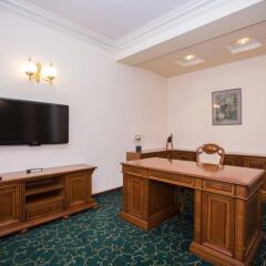 Отель Russia Hotel (Цахкадзор) Армения, Цахкадзор - отзывы, цены и фото номеров - забронировать отель Russia Hotel (Цахкадзор) онлайн удобства в номере фото 2