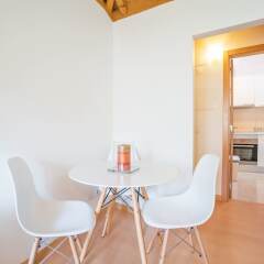 Отель ShortStayFlat Santos в номере фото 2