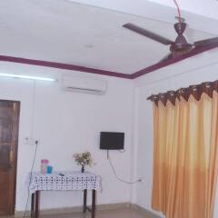 Отель Gabriel Guest House Гоа комната для гостей фото 3