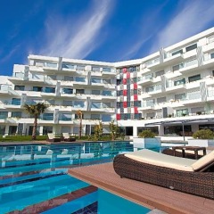 Q Spa Resort Турция, Сиде - отзывы, цены и фото номеров - забронировать отель Q Spa Resort онлайн фото 7