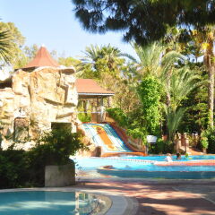 Larissa Phaselis Princess Hotel - All Inclusive с домашними животными
