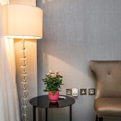 Отель Bedfordbury интерьер отеля