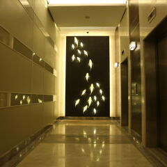 Belmont Hotel Manila интерьер отеля фото 3