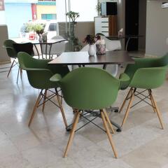 Hotel MX aeropuerto гостиничный бар