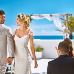 Отель Marriott Stanton South Beach фото 3