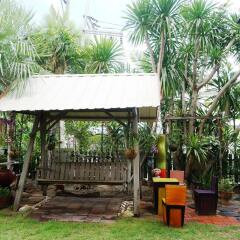 Отель Smile Hua-Hin Resort
