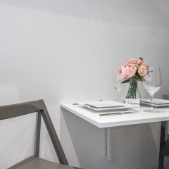 Апартаменты Bright Warwick Chambers Apartment - JPL Лондон в номере