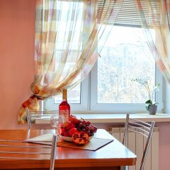 Апартаменты Delegatskaya Apartment Москва фото 3