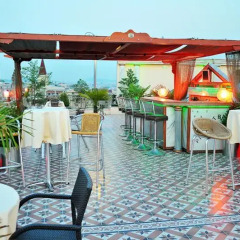 Grand Hotel de Londres - Special Category