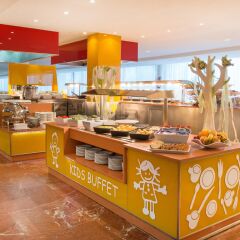 Отель Iberostar Albufera Park развлечения