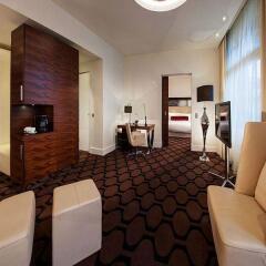 Hotel am Steinplatz, Autograph Collection 5* Полулюкс с различными типами кроватей