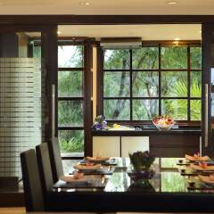 Отель Dusit Thani Laguna Phuket питание фото 4