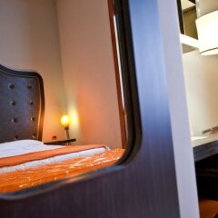 Orange Hotel удобства в номере