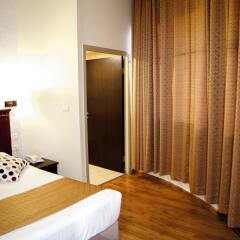Отель Satori Haifa 3* Люкс фото 16