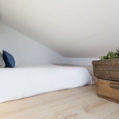Отель Alterhome Apartamento Puerta de Toledo VI комната для гостей фото 4