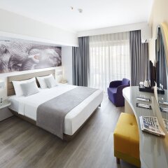 Kalemci Hotel Турция, Мармарис - отзывы, цены и фото номеров - забронировать отель Kalemci Hotel онлайн комната для гостей фото 2