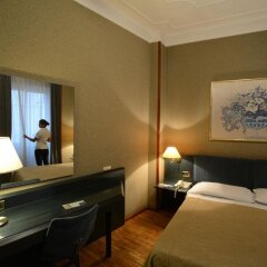 Hotel Galles удобства в номере