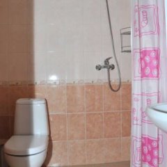 Гостиница Находка в Сочи отзывы, цены и фото номеров - забронировать гостиницу Находка онлайн ванная