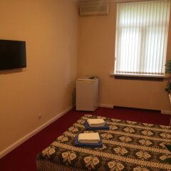 Гостиница Атлантида интерьер отеля