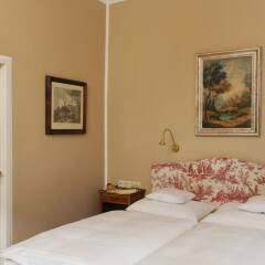 Hotel Splendid-Dollmann комната для гостей фото 5