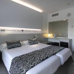 Hotel Pamplona комната для гостей фото 5