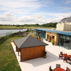Castleknock Hotel фото 3