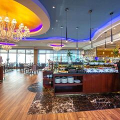 Отель Mercure Al Khobar развлечения