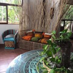 Ecovergel Riviera Maya Hotel Boutique фото 4