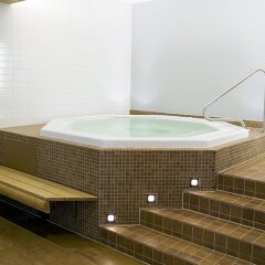 Original Sokos Hotel Vaakuna Joensuu Йоенсуу бассейн
