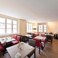 Отель Novum Alster St. Georg Гамбург фото 12