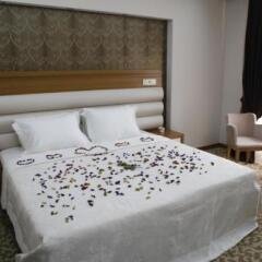 Rich Royal Hotel Турция, Ташкёпрю - отзывы, цены и фото номеров - забронировать отель Rich Royal Hotel онлайн фото 3