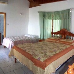Отель Willowgate Resort комната для гостей фото 2
