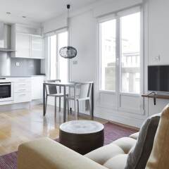 Отель Mirakruz Terrace by FeelFree Rental комната для гостей фото 3