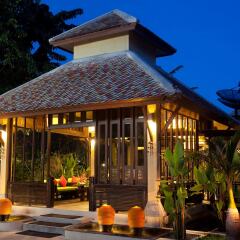 Отель Rummana Boutique Resort Таиланд, Самуи - отзывы, цены и фото номеров - забронировать отель Rummana Boutique Resort онлайн питание