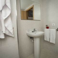 Отель Elegance Playa Arenal III ванная