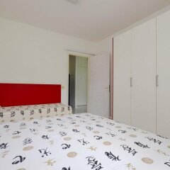 Отель Parco Hemingway - One Bedroom комната для гостей фото 3