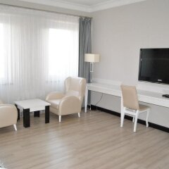 Real House Boutique Hotel Турция, Кайсери - отзывы, цены и фото номеров - забронировать отель Real House Boutique Hotel онлайн комната для гостей фото 3